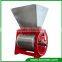 manual operation coffee pulper