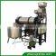 European Standard Rotary Type Seed Grain Coating Machine (agricultural machinery)