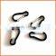 Factory price different swivel carabiner hook