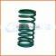 Customized wholesale quality dynaflex slanted coil springs