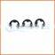 China professional custom wholesale high quality e type circlip