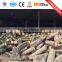 Multi-Function hammer mill for flour