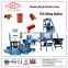 6-8 Pieces Per Minute Roof Tile Making Machine Famous Brand Construction Equipment SMY8-150 Color Tile Forming Machine