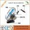 6 inch12v oscillating top quality portable car fan