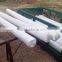 YSW-8 stainless steel conveyor belt