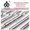 Gas Lift Adjustable Stainless Steel Gas Spring For Machinery