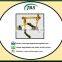 Manufacturer of Iseki three point linkage kit