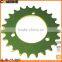 Good quality combine harvester Roller Chain sprocket