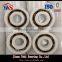 Automobiles/motors parts plastic bearings deep groove ball bearings