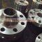 Carbon Steel Pipe Fittings Weld Neck Blind Flange