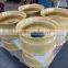 Tubeless 13X22.5 Jiujiu Agricultural Steel Wheel Rims