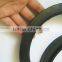 Custom black rubber seal ring for Base bracket