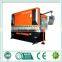 2015 NEW WC67Y-200T3200 hydrulic plate semi-automatic press brake bending machine manufacturer