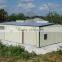 Prefab Metal garage / 6x4x2.6m Steel fram Garage / Metal Garage for one car