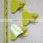 134.2KHz Cattle RFID Tags RFID Ear Tags for Cattle Tracking