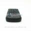 Low price mini bluetooth keyboard qwerty and touch pad wireless keyboard