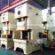 250 ton C type sheet metal power press machine for punching(JH21-250)