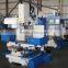 Bed Type Vertical CNC Milling Machine KBM- Series