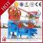 HSM ISO CE Large Capacity Portable Rock Crusher Apply