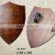 antique shield