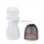 High quality plastic empty roll on deodorant packaging
