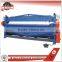 High Quality Hydraulic automatic metal folding machine W62-D2x2000 for sale