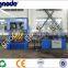 Gantry Hydraulic Scrap Metal Plate Cutting Machine Price