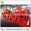 Fire Fighting Pump Industrial Electrical Dewatering Seawater irrigation water pump