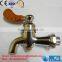 MZL cheapest brass garden tap for juice machine, dispenser,wine barrel China supplier
