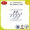 Stainless steel hex head bolts M3-M56