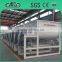 Fishing float making machinery for fish feed