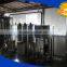 Machines and equipment for the dairy industry