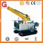 Engineering Foundation Hydraulic Crawler Drilling Machine for jet grouting