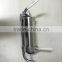 GRT-3L Now new manual sausage stuffer machine