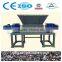Recycling Waste ABS/PET/PVC/PP Bottle Shredder