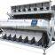 5088 Pixels Full Color Rice Color Sorter Machine
