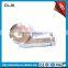 sheet metal manufacturing for stamped building parts