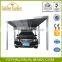 china supplier economy transition portable garage carport