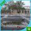 wholesale 0.5mm-3mm plastic geomembrane fish farm pond liner and dam liner