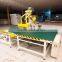 China NaiGu manufacture mattress border machine