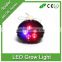 15W Led Grow Light E27 Hydroponic Led Plant Grow Light for Greenhouse