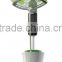 16 inch high-tech stand fan with water fall