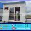 China sandwich panel prefab house/ modular homes for sale
