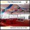 Widely used 20x20 aluminum frame PVC canopy tent for events