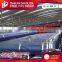 factory direct sales pe composite pipes with steel strips sotck ready