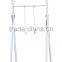 Vivinature 2015 new laundry trolley and alundry cart frame wtih wheels