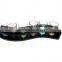 wooden wine serving tray,wooden tray for wine
