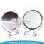 Newest id badge holder fashion button on badge pin on blank button badge wholesale