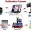 Best Industrial Wholesale Prices High Quality Digital Dye Sublimation 3D T-Shirt Printing Machine