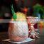 Rose Gold Pineapple Cocktail Mug, Pineapple Ice Bucket For Bar